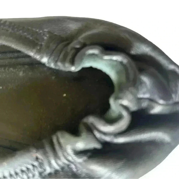 Tori Burch Ballet Flats Size 8.5 - Picture 9 of 16